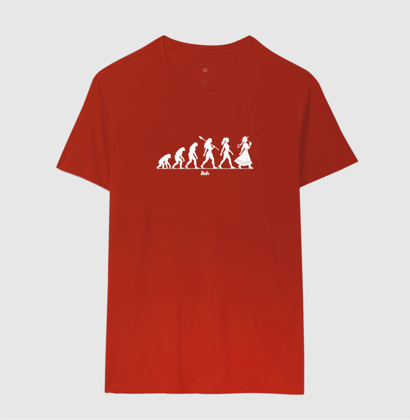 Evolução humana - Gaúcha - Imagem 10