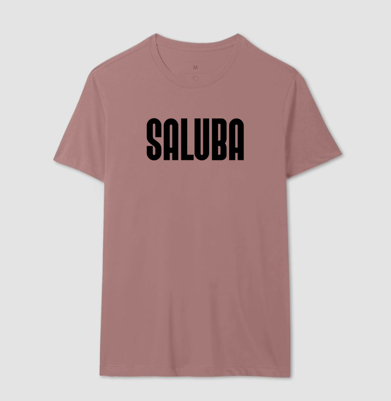 Camiseta - Saluba - Imagem 17