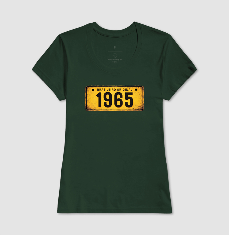 Camisa 10