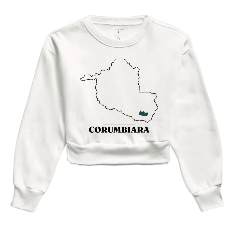 Corumbiara | Traço RO - Imagem 3