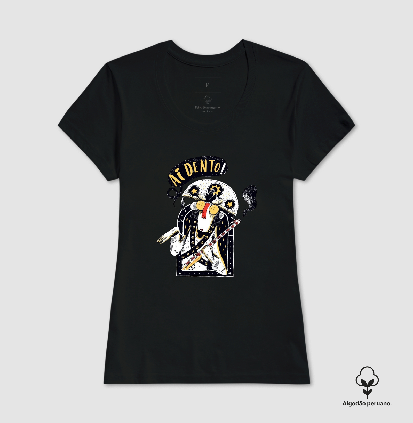 Camisa 3
