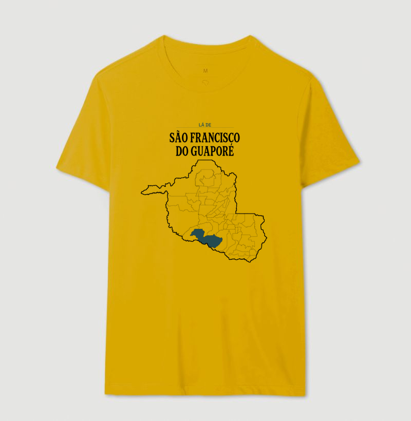 São Francisco do Guaporé | Território RO - Imagem 14