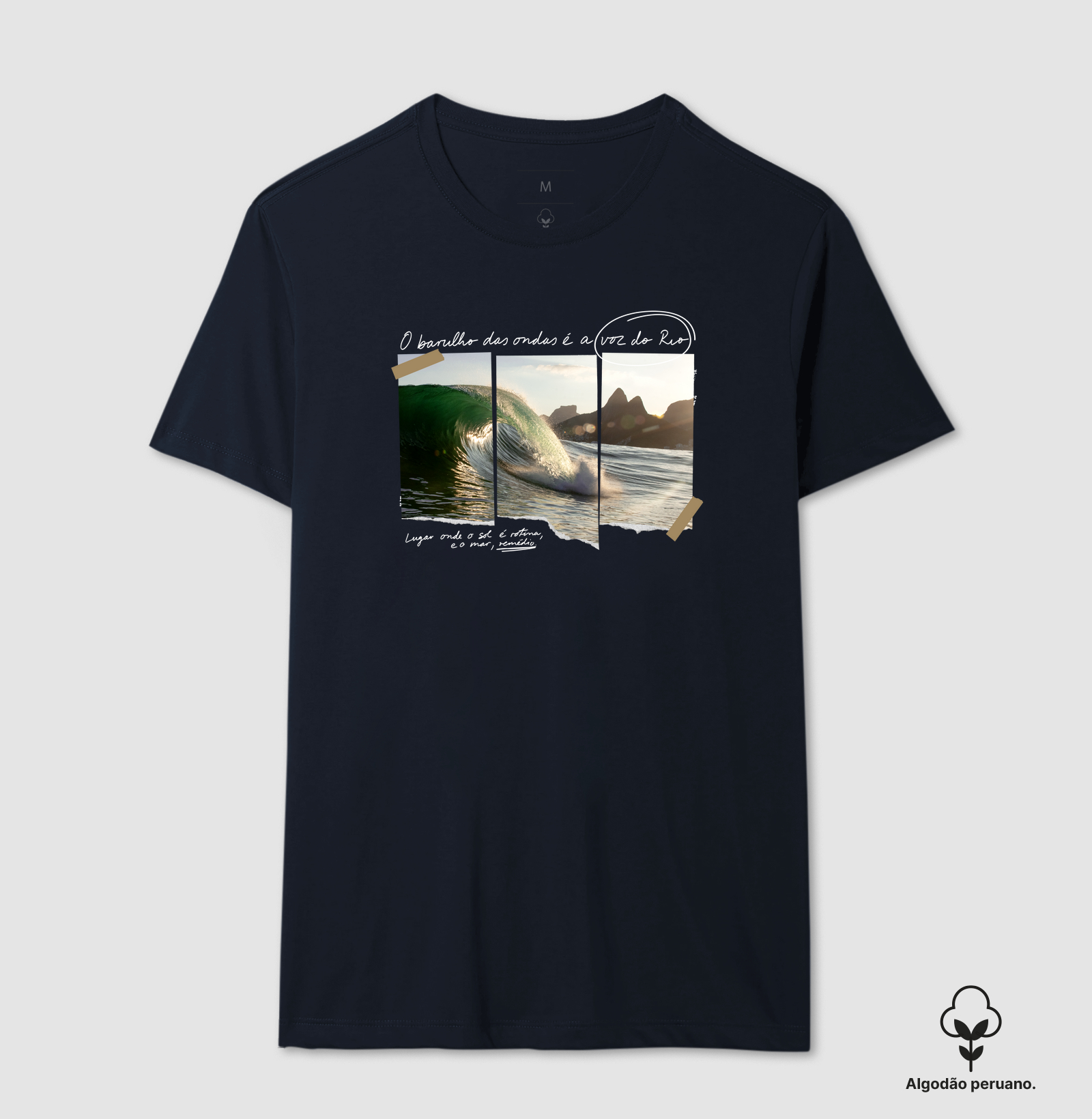 Camisa 9