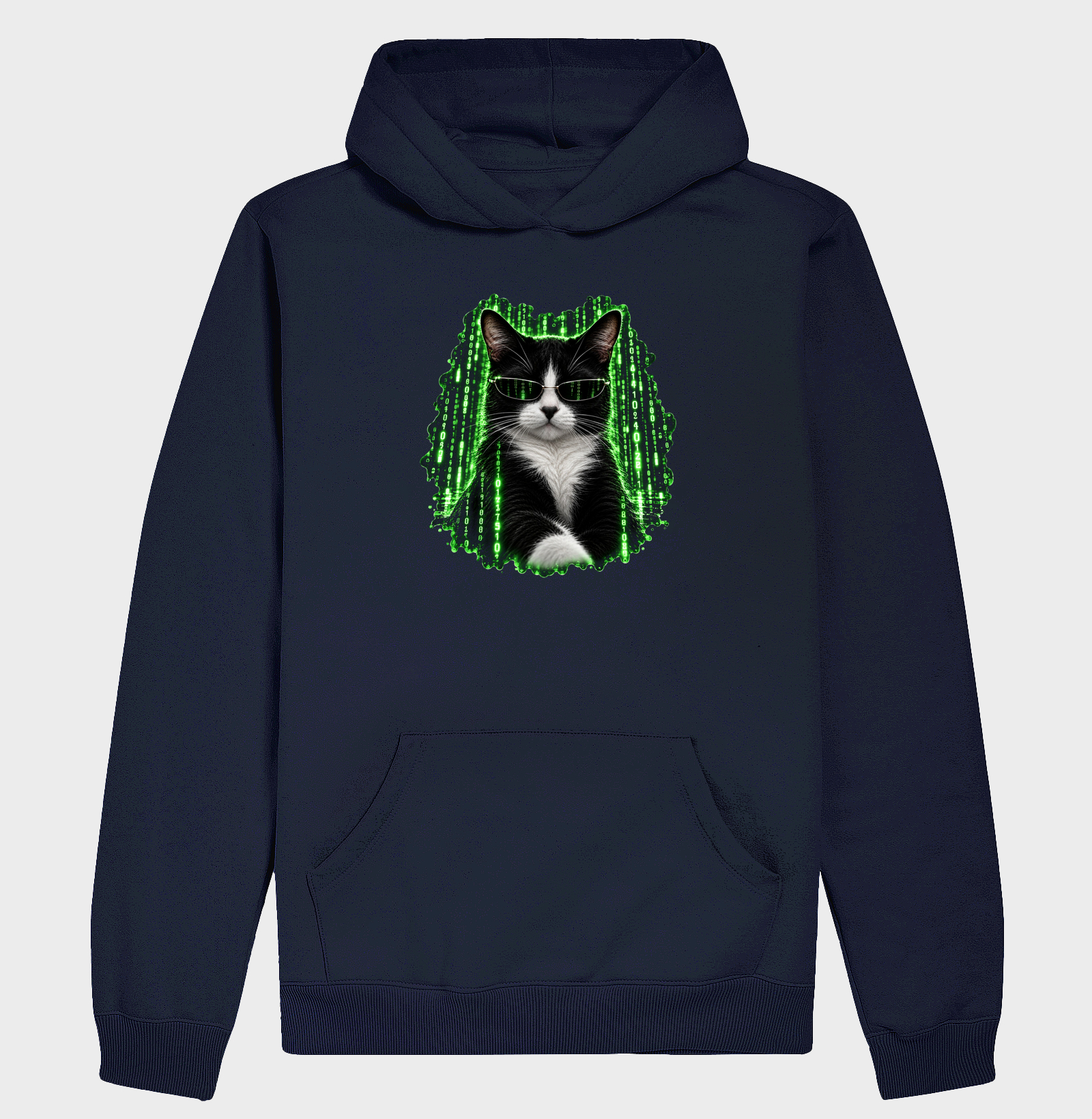 Gato Frajola - Matrix - Imagem 4
