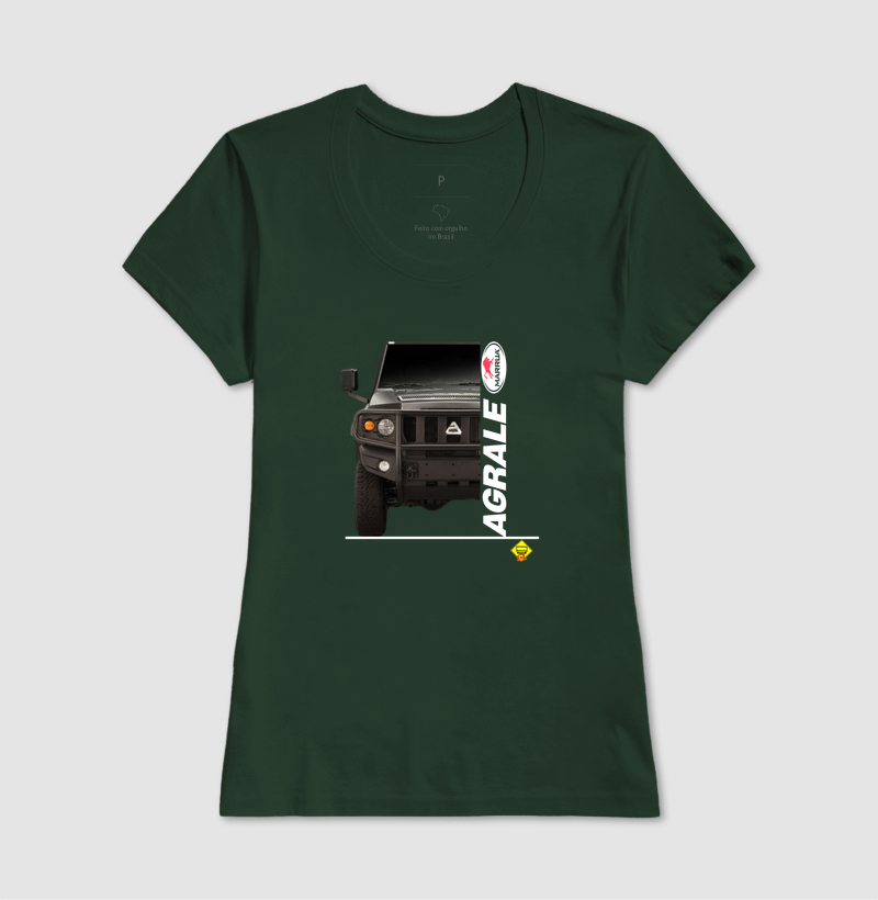 Camisa 15