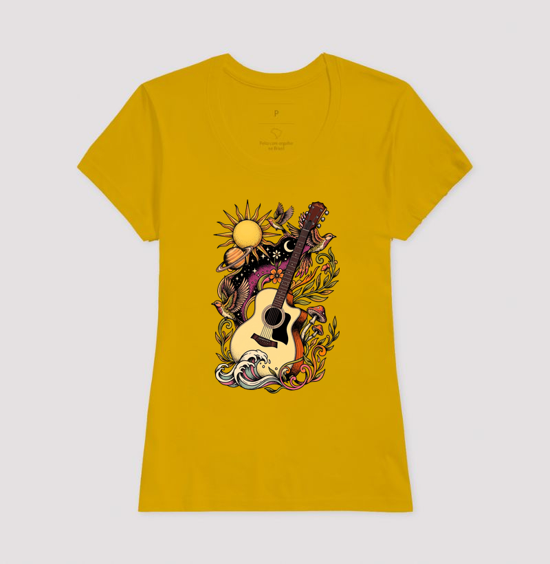 Violão Folk #1 - Imagem 17