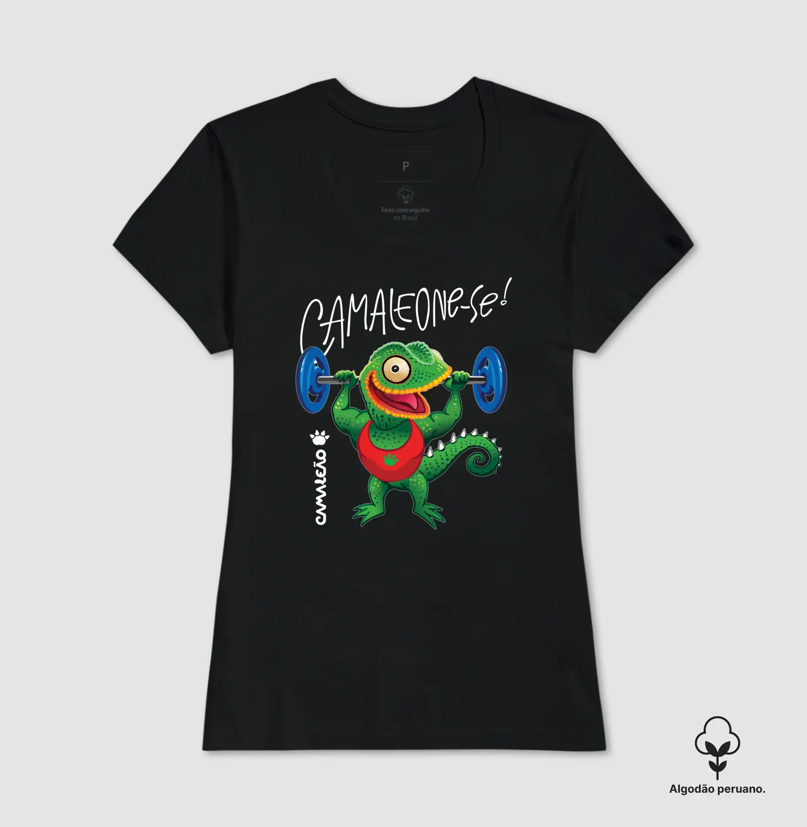 Camisa 2