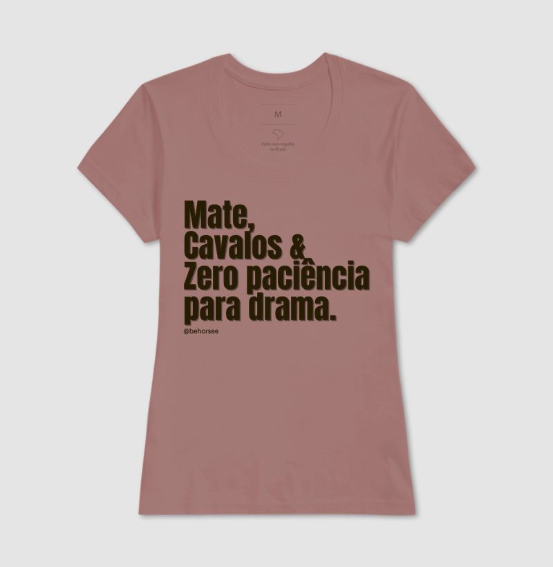 Camisa 16
