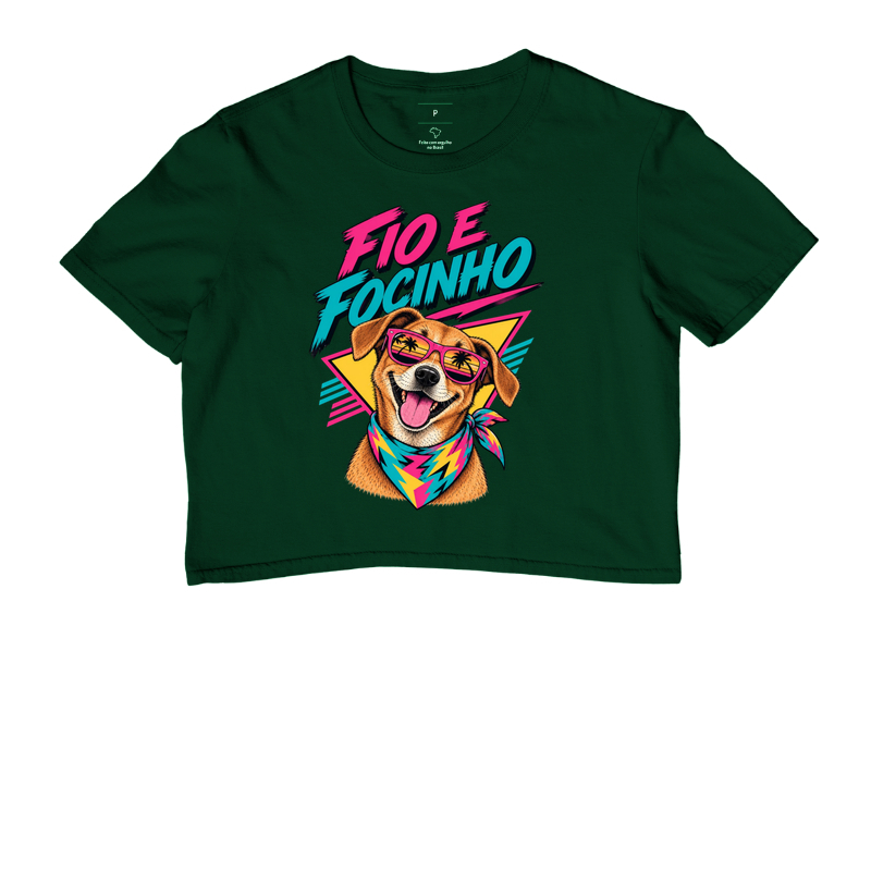 Fio & Focinho Pet Club | Anos 80 - Imagem 5