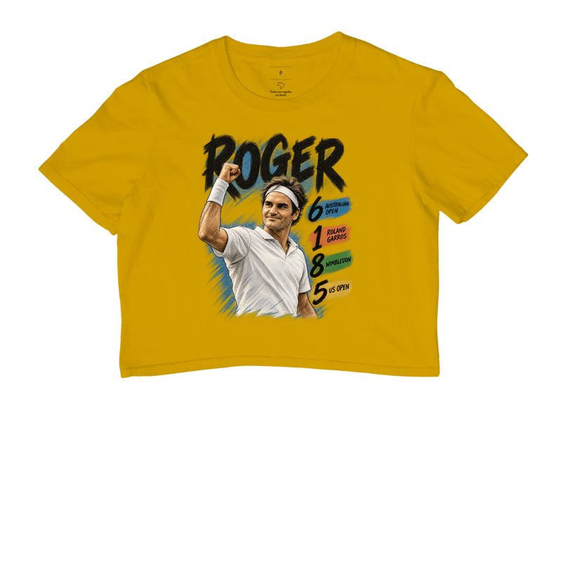 Roger Slams - Imagem 8