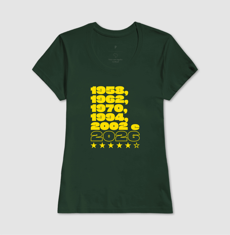 Camisa 6