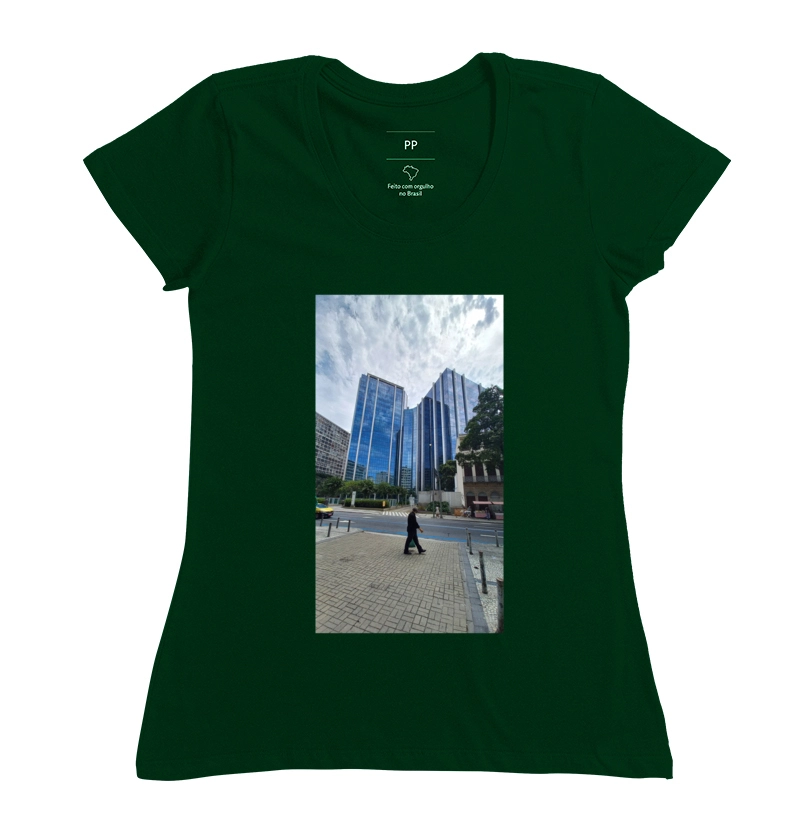 Camisa 12