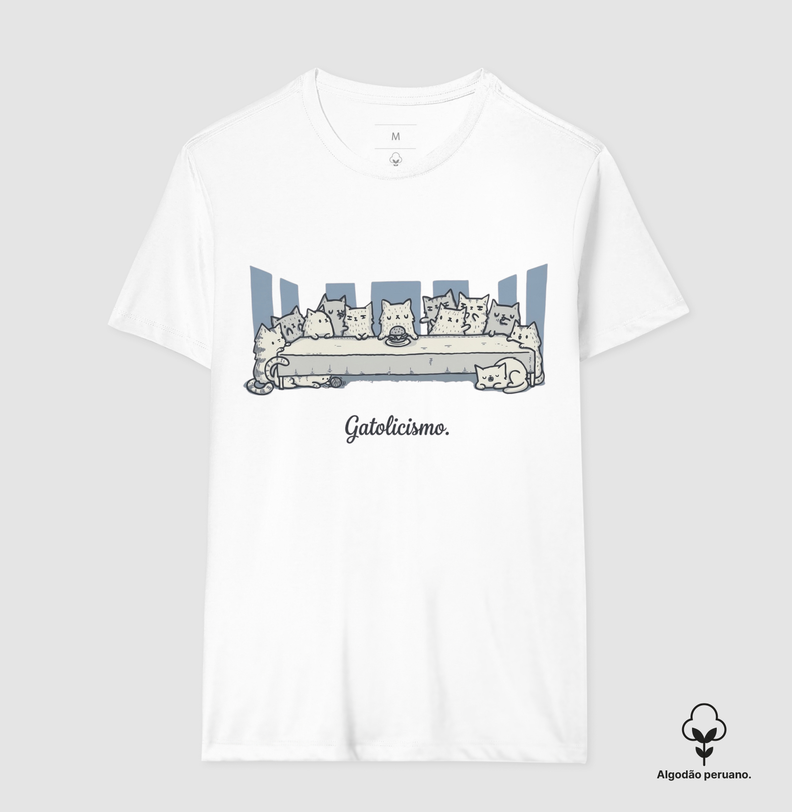 Gatolicismo - Imagem 4