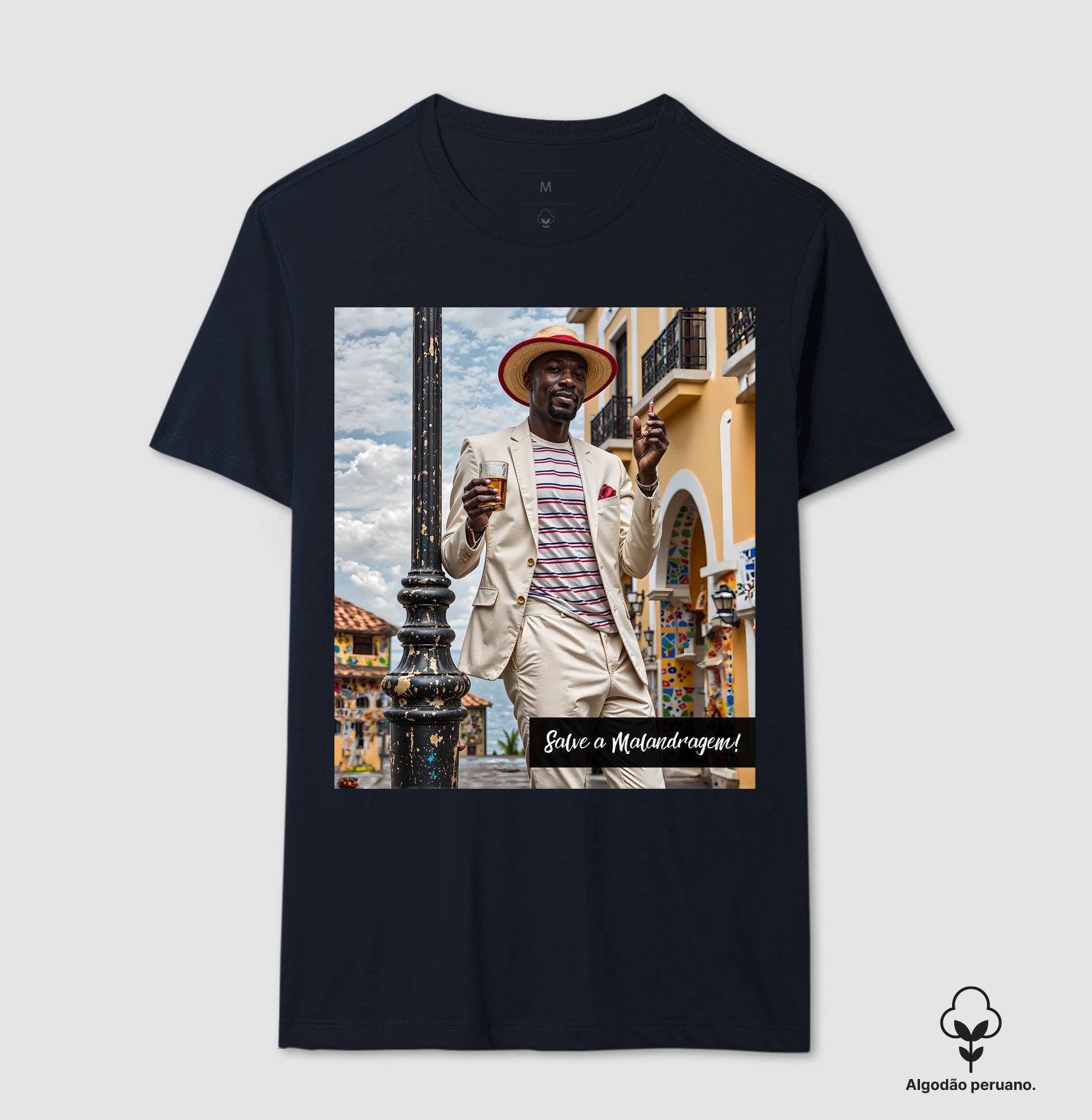 Camisa 5