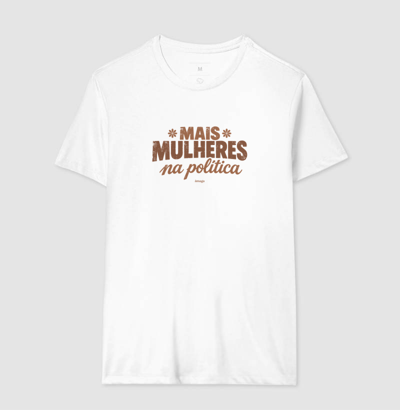 Mais Mulheres na Política - Imagem 4