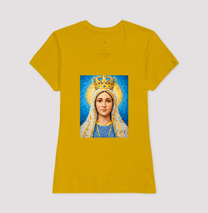 Camisa 15