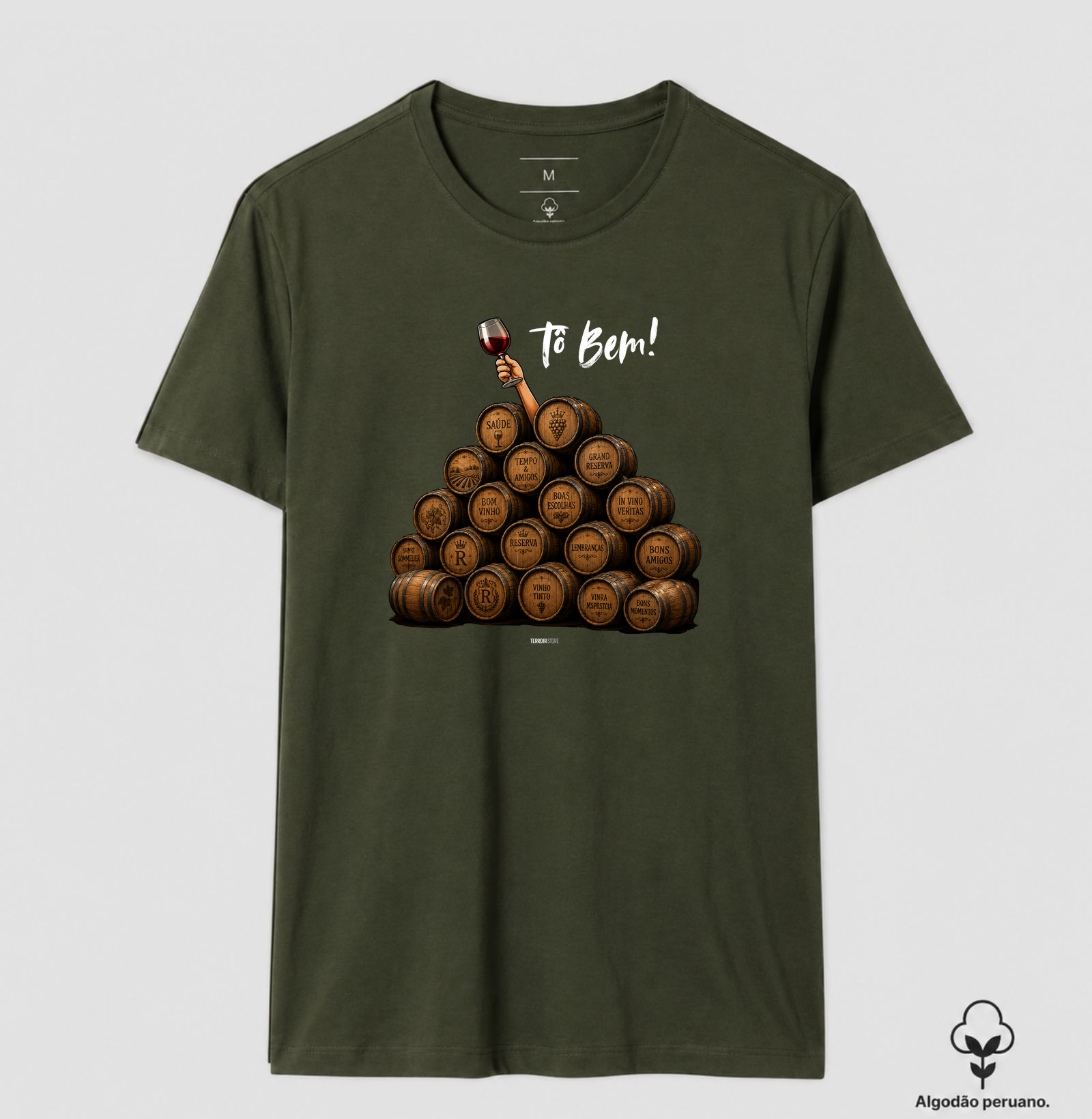 Camisa 6