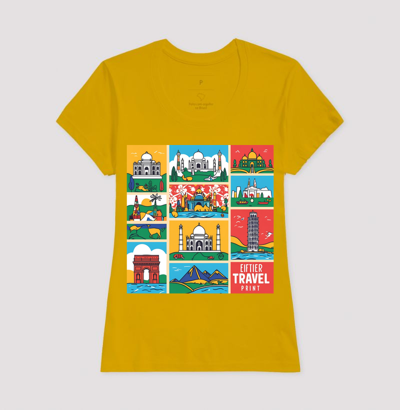 Camisa 17