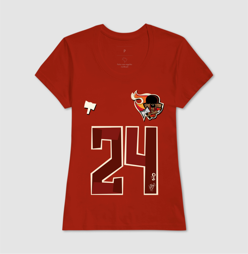 Camisa 4