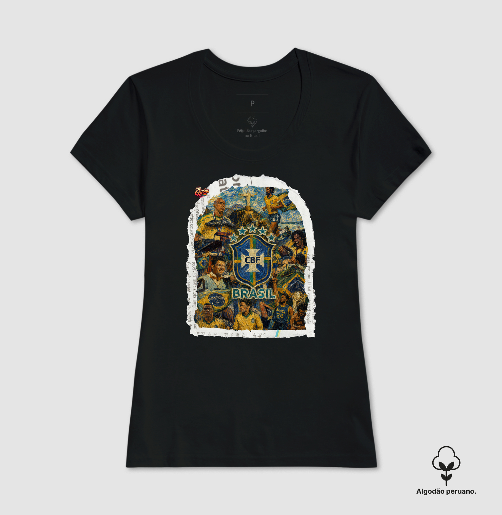 Camisa 3
