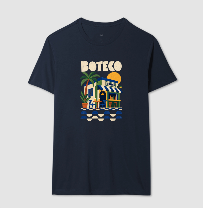 Boteco Retrô - Imagem 7