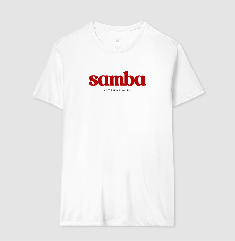 Samba Niterói - Imagem 5