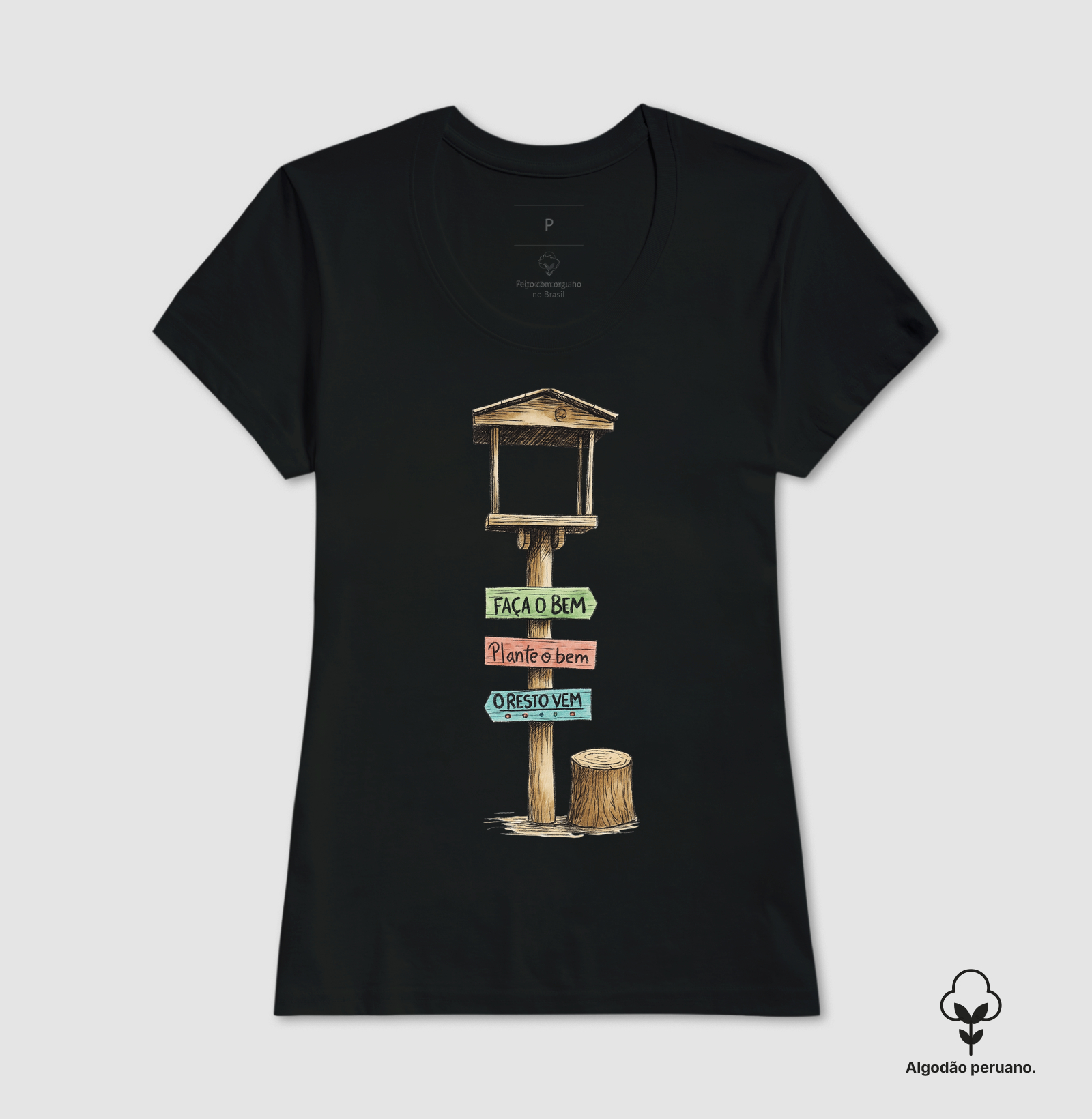 Camisa 6
