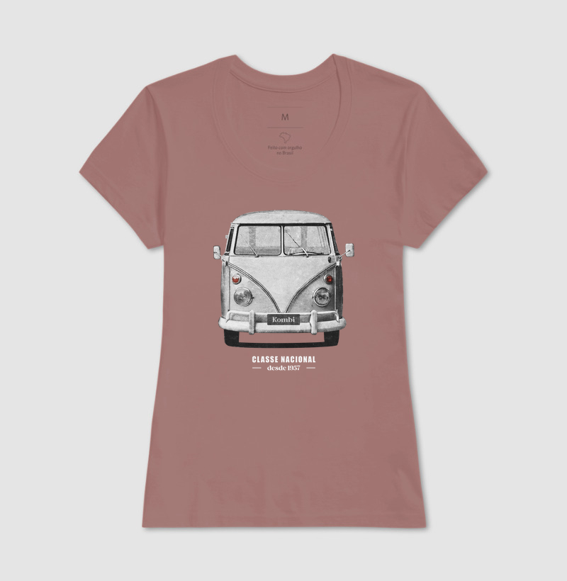 Camisa 18