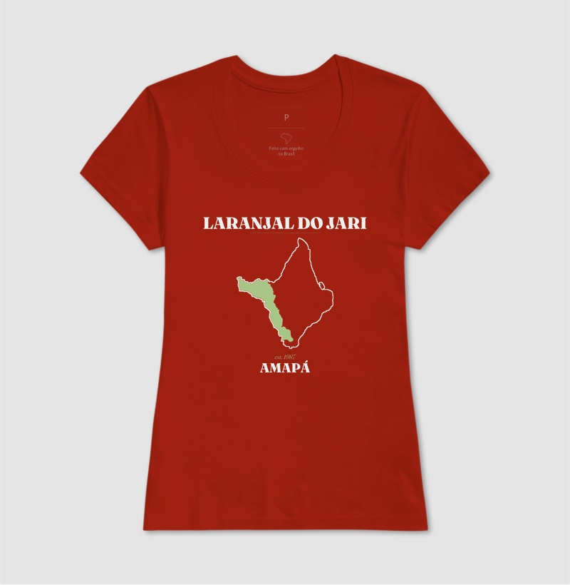 Laranjal do Jari | Legado AP - Imagem 11