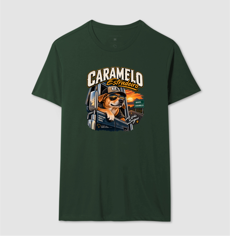 Caramelo Estradeiro - Imagem 12