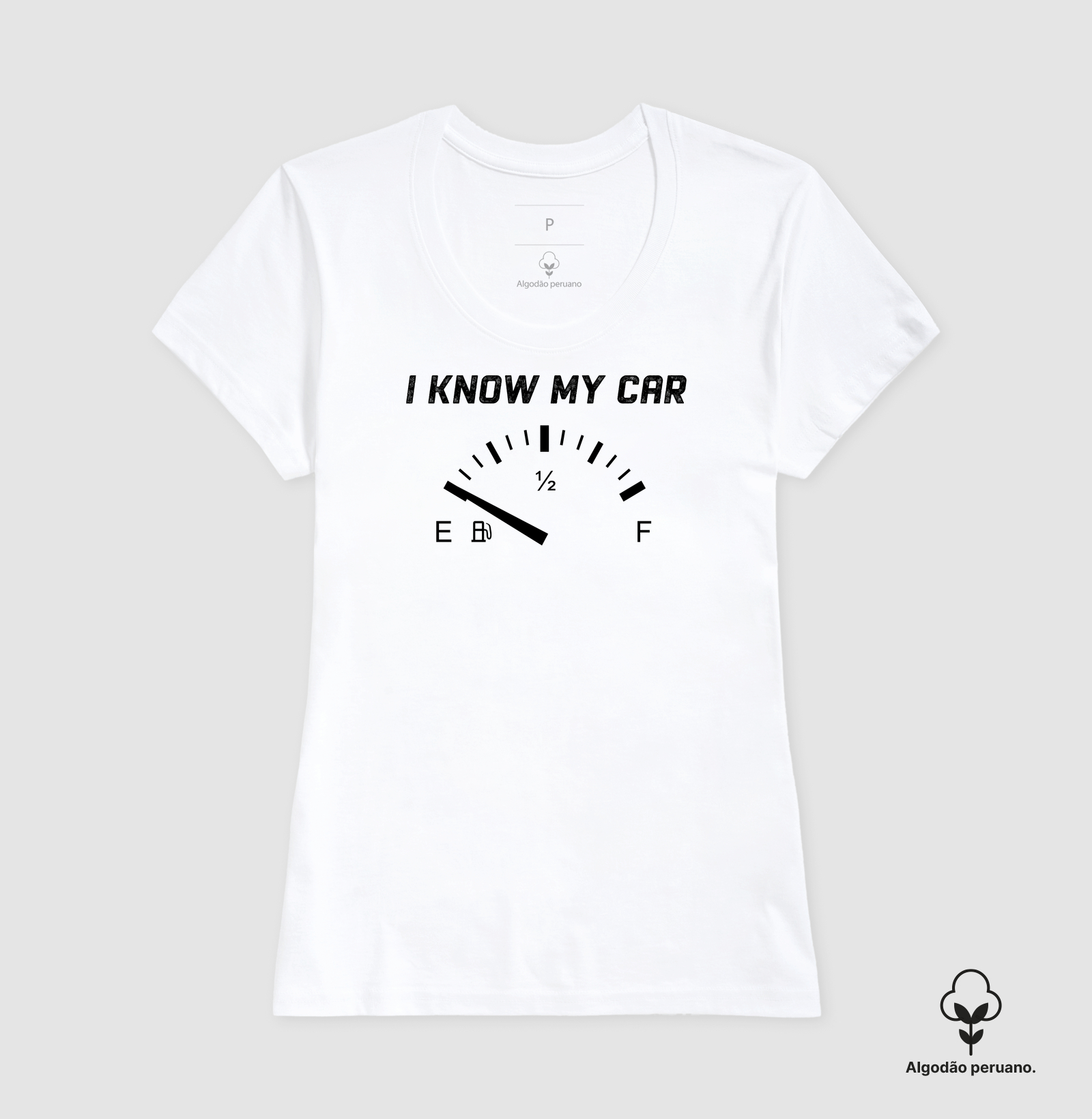 I Know My Car - Imagem 3