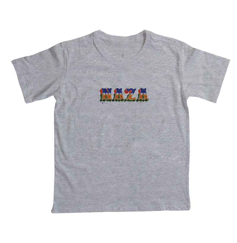 Camisa Naza - Augusto - Imagem 5