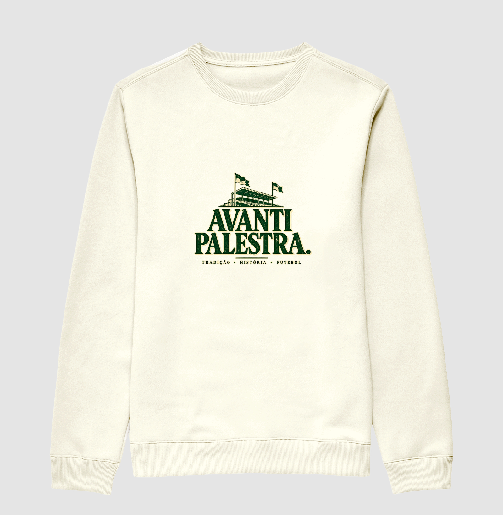 AVANTI PALESTRA - Imagem 2