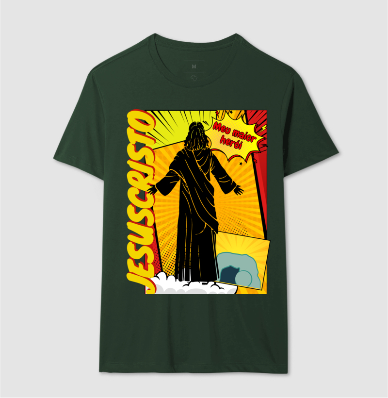 Camisa 9