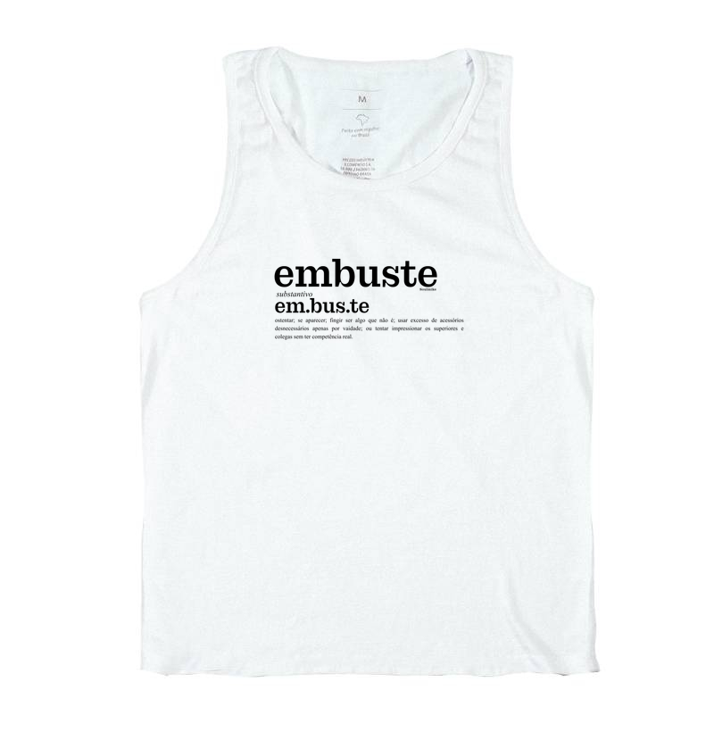 Embuste - Dicionário Militar - Imagem 4