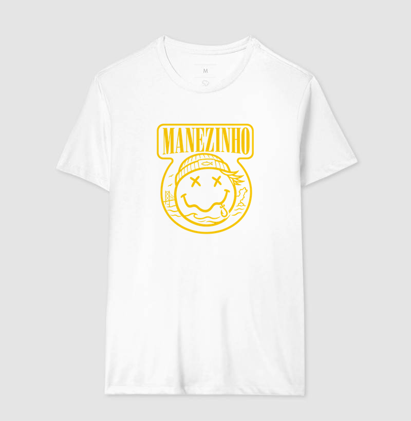 Manezinho Smiley - Imagem 4