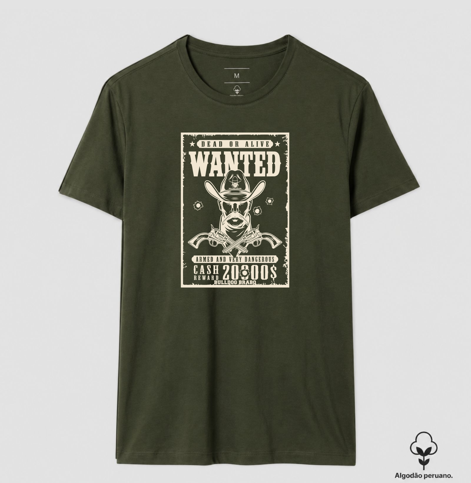 Camisa 7