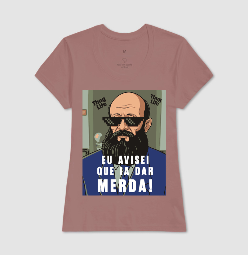 Camisa 17