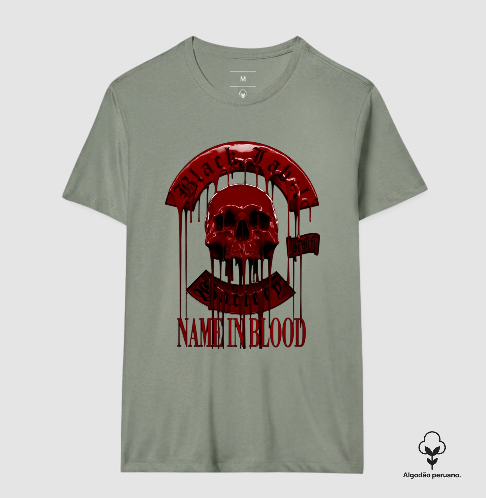Black Label Society - Name In Blood - Imagem 6
