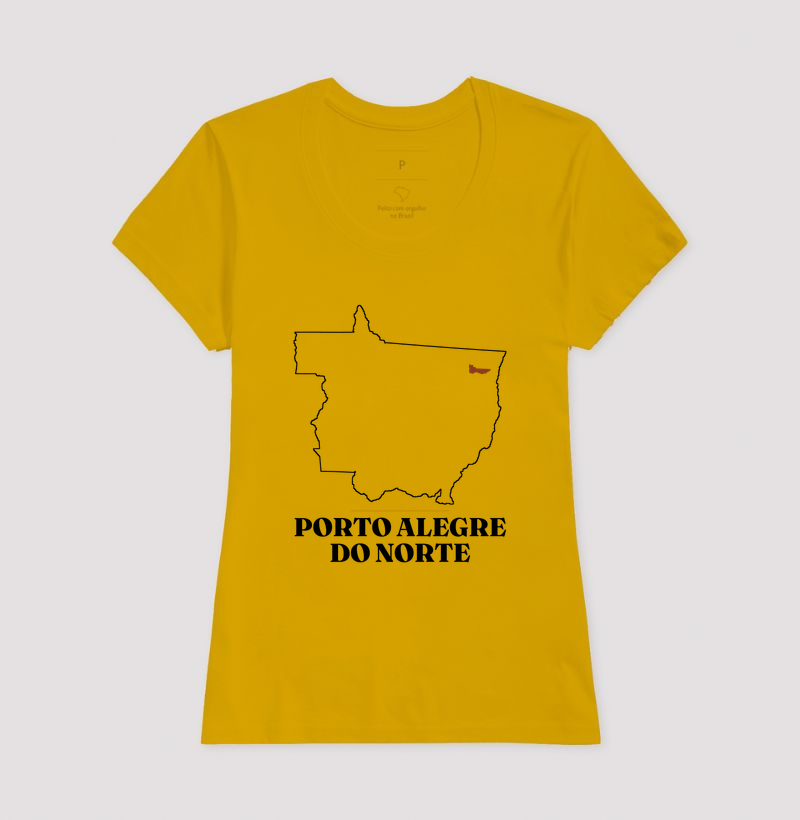 Porto Alegre do Norte | Traço MT - Imagem 15
