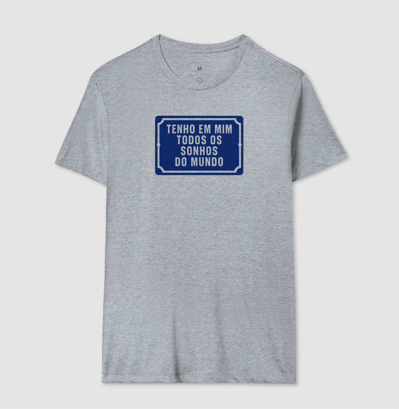 Camisa 9