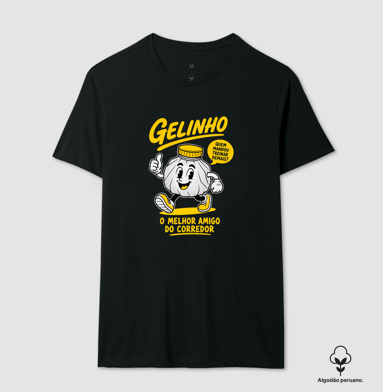 Gelinho - Imagem 3