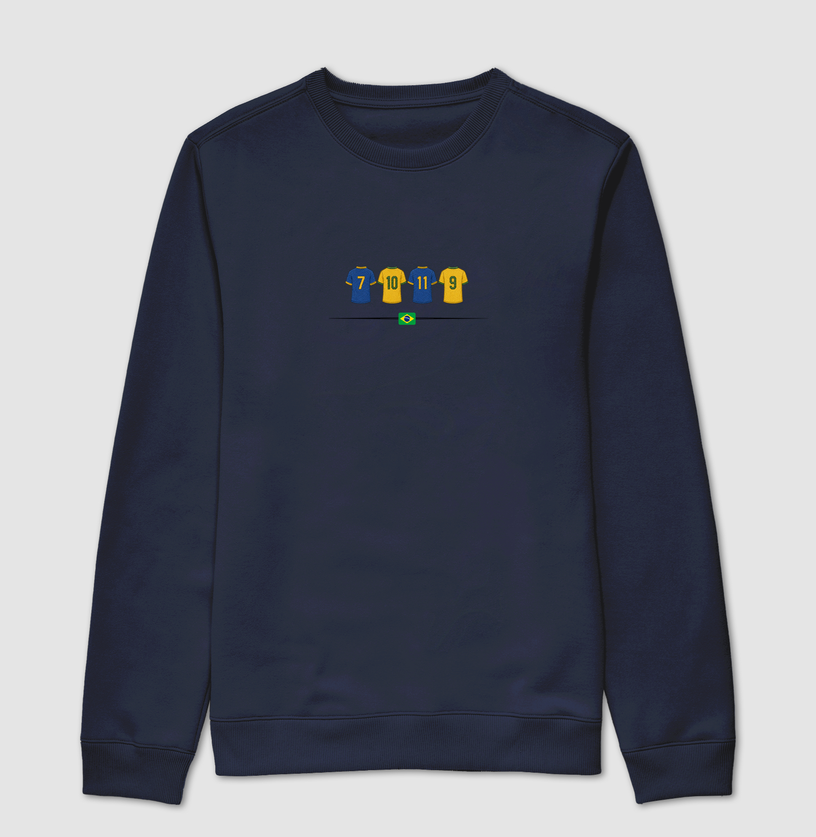Camisa 4