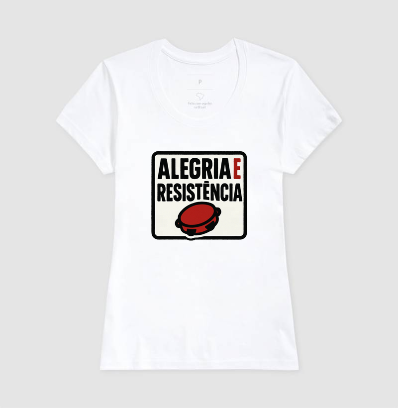 Alegria É Resistência - Imagem 5