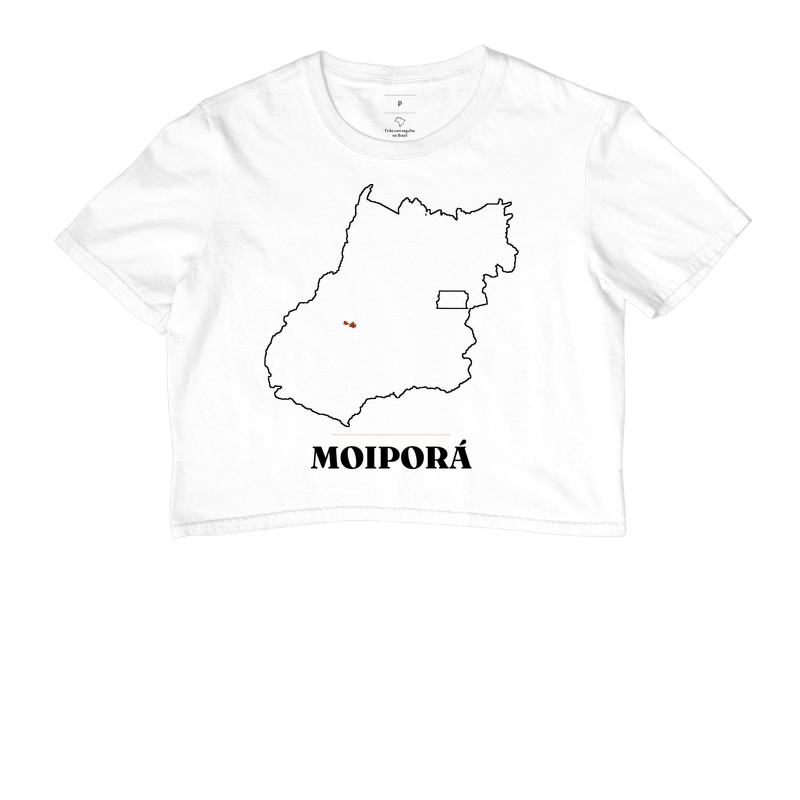 Moiporá | Traço GO - Imagem 3