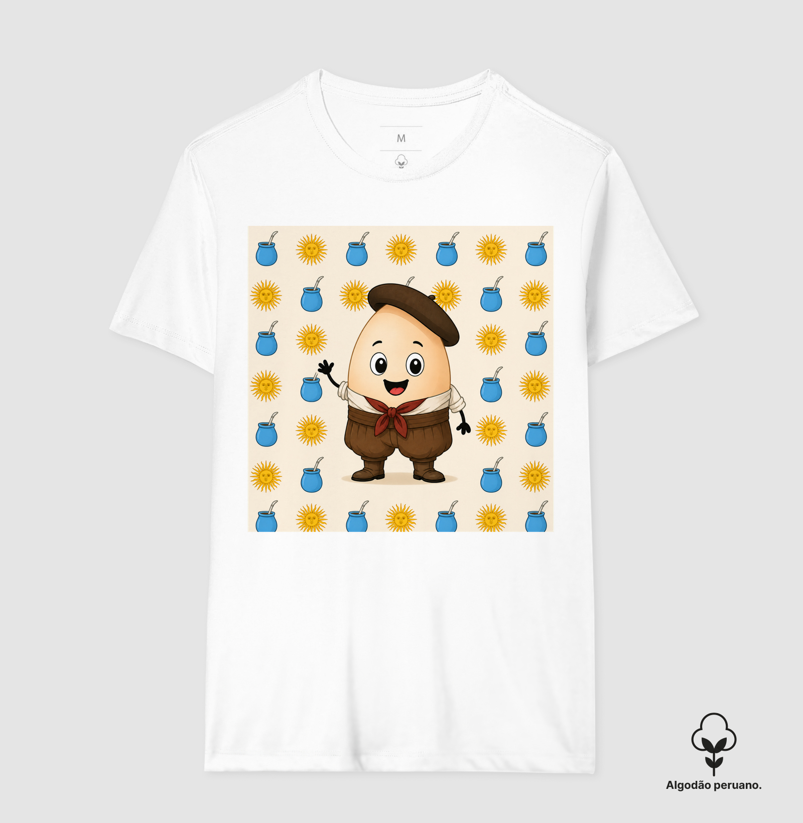 Camisa 1