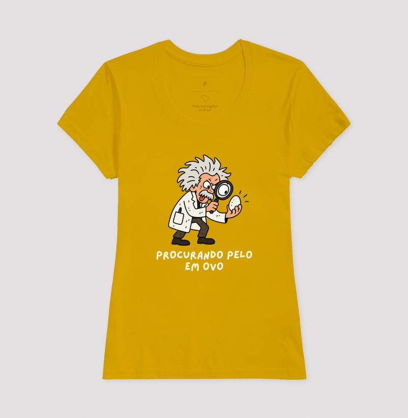Pelo em Ovo - Imagem 13