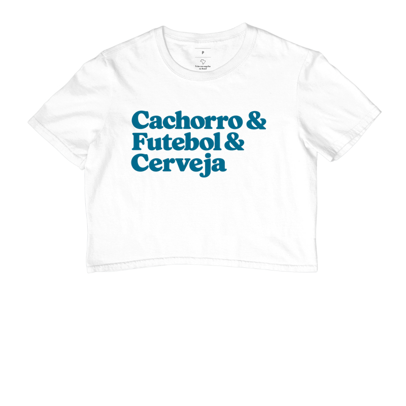 Cachorro & Futebol & Cerveja - Imagem 3