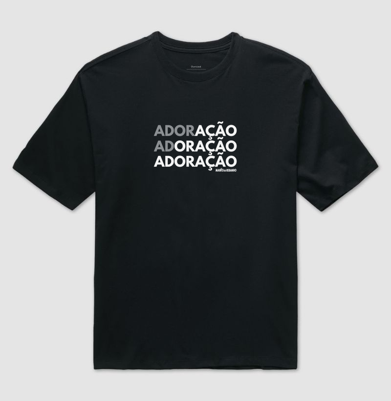 ADORAÇÃO - Imagem 2