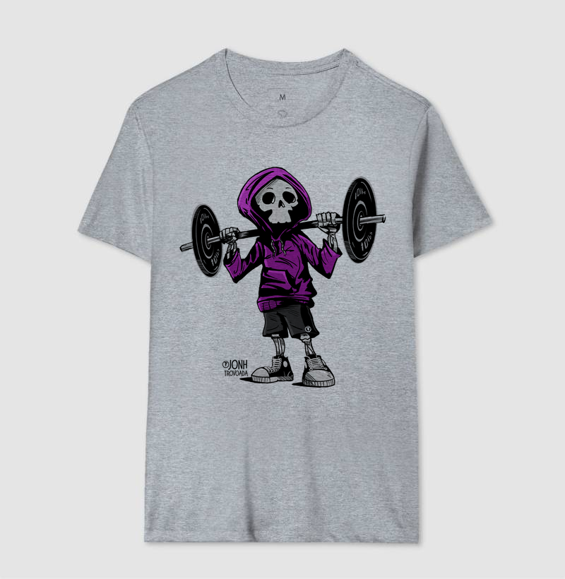 Deadlift Bro Backsquat  - Imagem 8